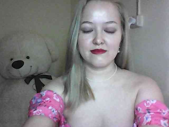 -Sweet-smile- webcam