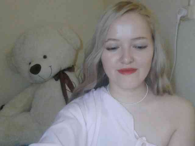 -Sweet-smile- webcam