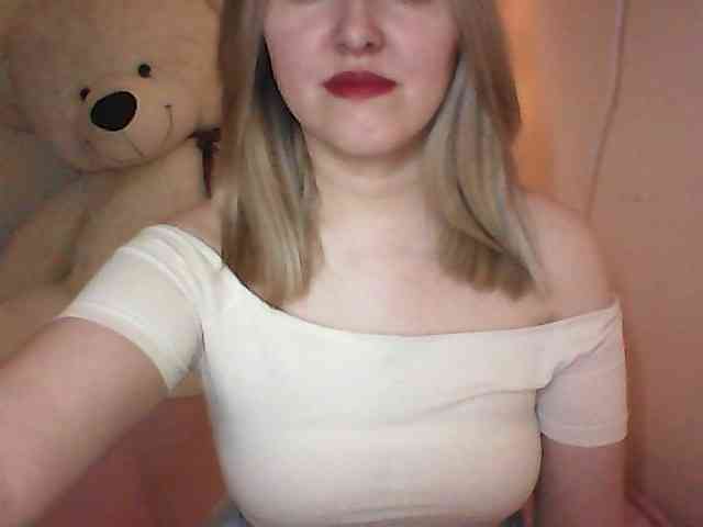 -Sweet-smile- webcam