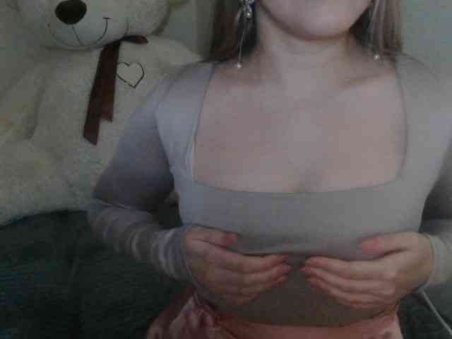 -Sweet-smile- webcam