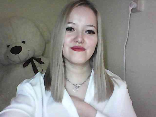 -Sweet-smile- webcam