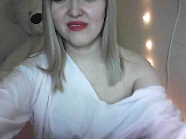 -Sweet-smile- webcam