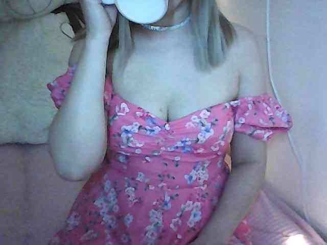 -Sweet-smile- webcam