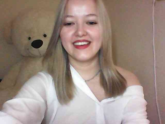 -Sweet-smile- webcam