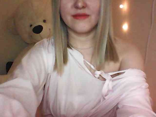 -Sweet-smile- webcam