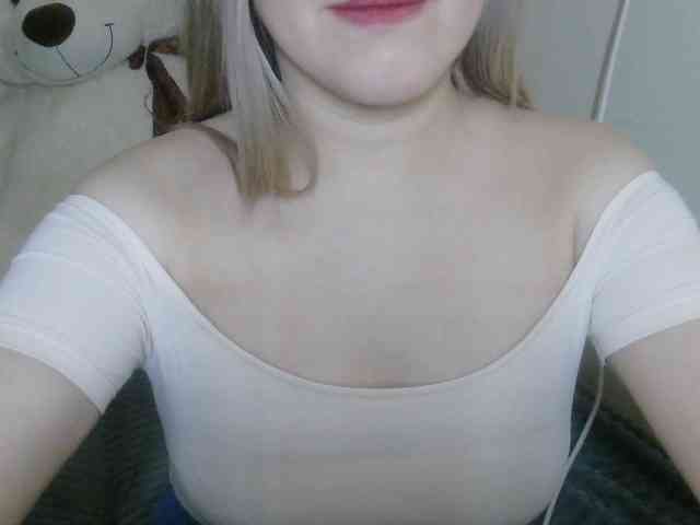 -Sweet-smile- webcam