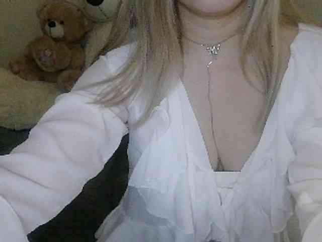 -Sweet-smile- webcam