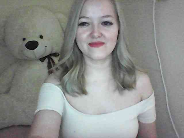-Sweet-smile- webcam