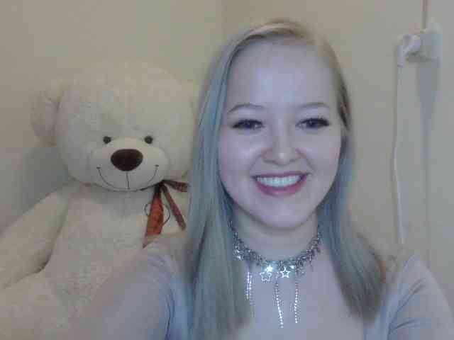 -Sweet-smile- webcam