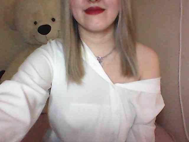 -Sweet-smile- webcam