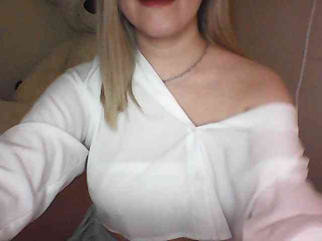-Sweet-smile- webcam