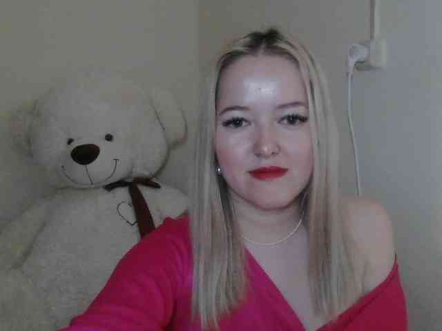 -Sweet-smile- webcam