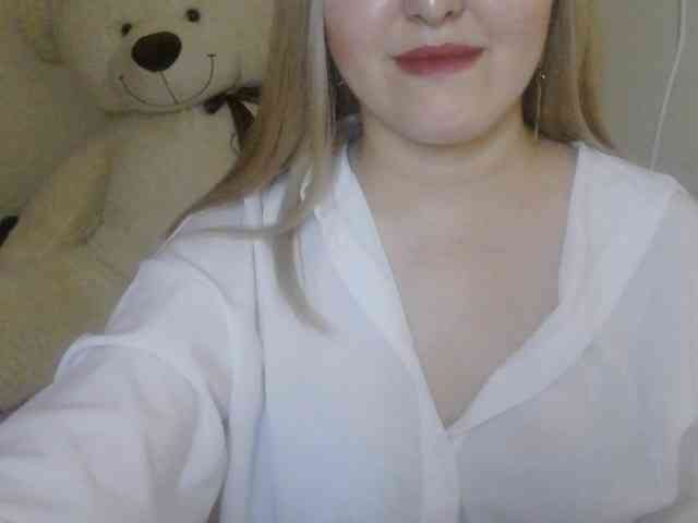 -Sweet-smile- webcam