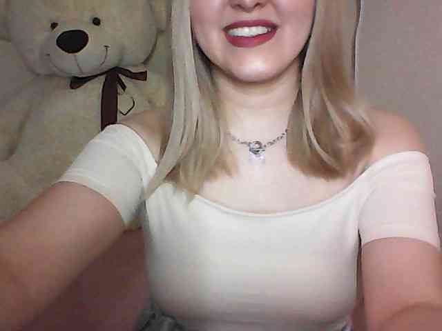 -Sweet-smile- webcam