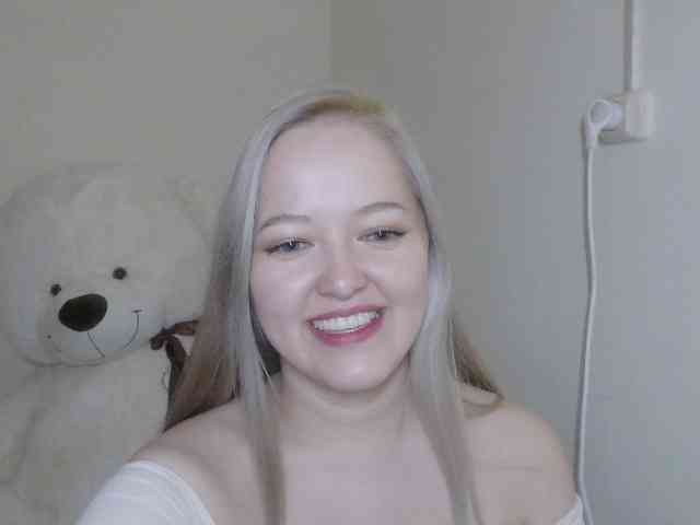 -Sweet-smile- webcam