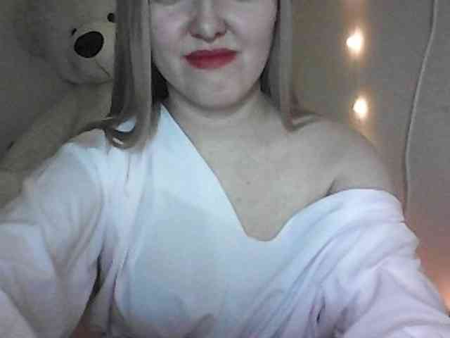 -Sweet-smile- webcam