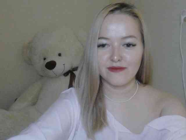 -Sweet-smile- webcam