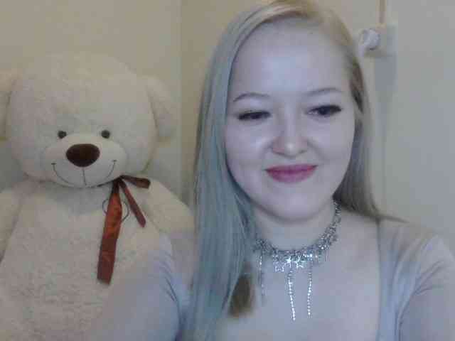-Sweet-smile- webcam