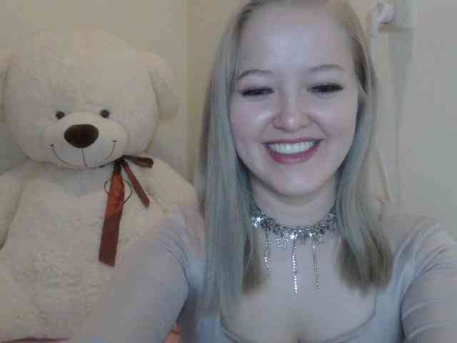 -Sweet-smile- webcam