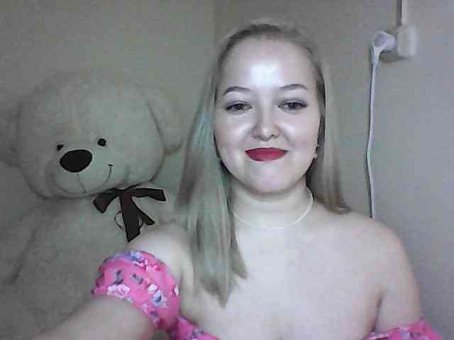 -Sweet-smile- webcam