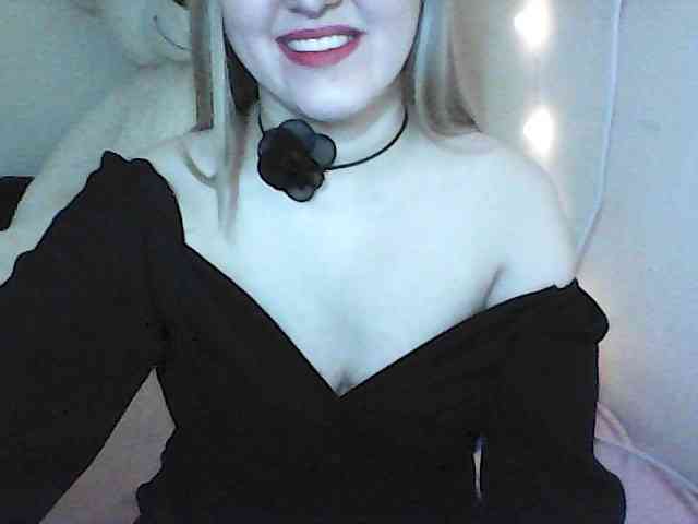 -Sweet-smile- webcam