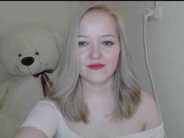 -Sweet-smile- webcam