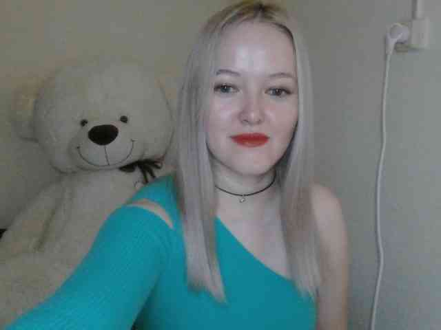-Sweet-smile- webcam