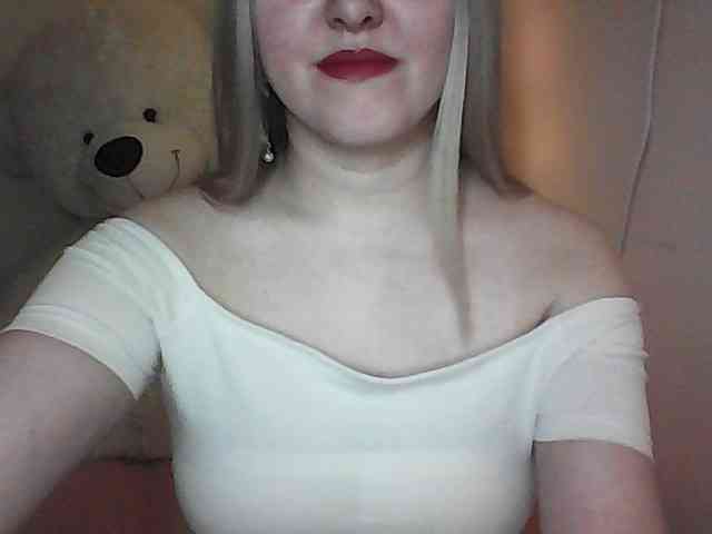 -Sweet-smile- webcam