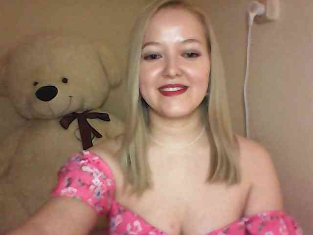-Sweet-smile- webcam