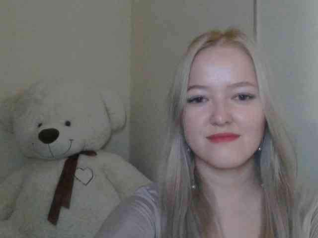 -Sweet-smile- webcam
