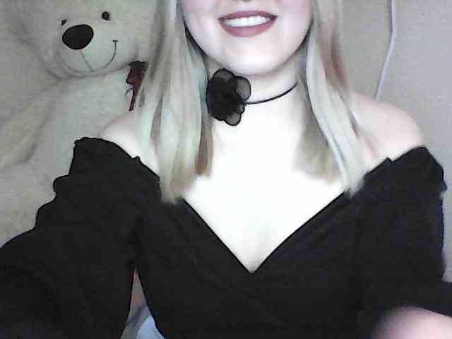 -Sweet-smile- webcam