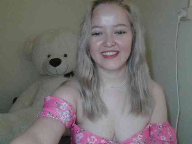 Modèle: -Sweet-smile-