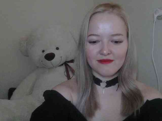 -Sweet-smile- webcam