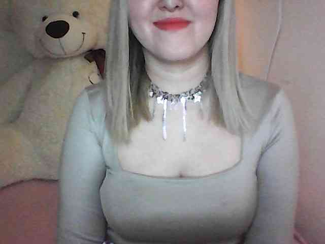 -Sweet-smile- webcam