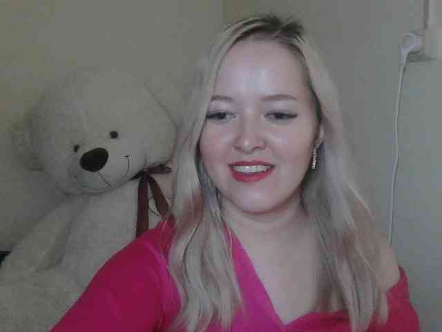 -Sweet-smile- webcam