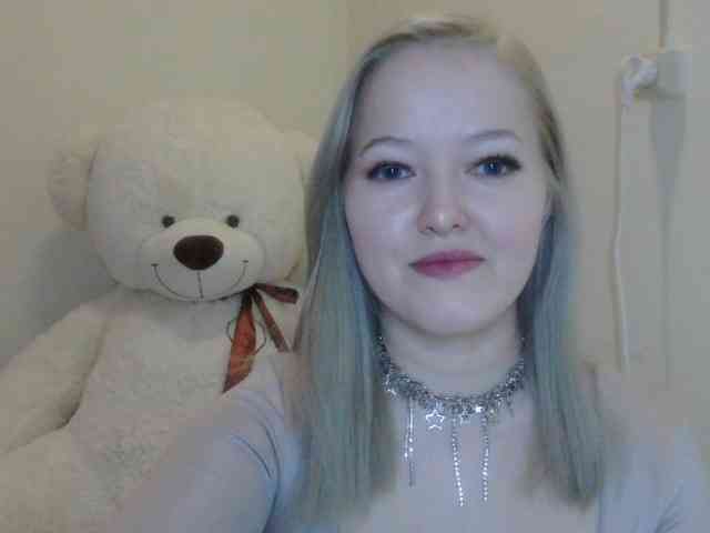 -Sweet-smile- webcam
