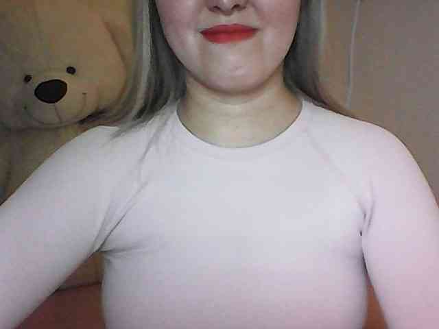 -Sweet-smile- webcam