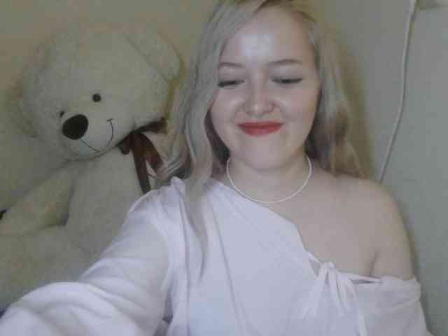 -Sweet-smile- webcam