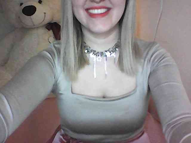 -Sweet-smile- webcam