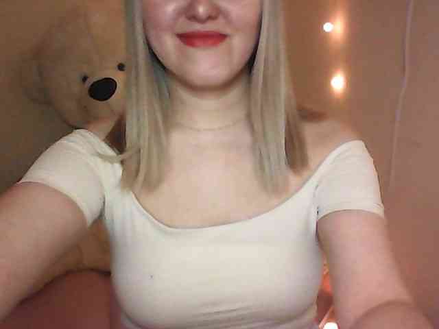 -Sweet-smile- webcam