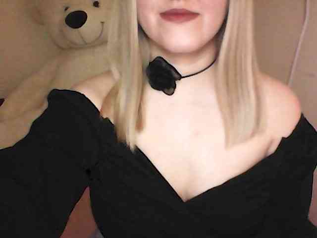 -Sweet-smile- webcam
