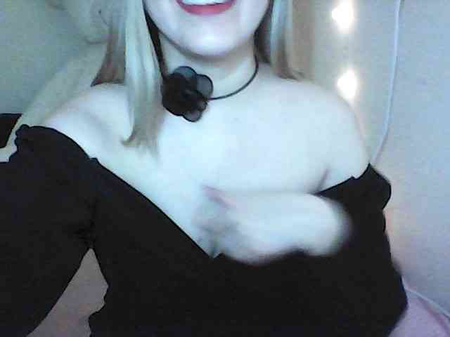 -Sweet-smile- webcam