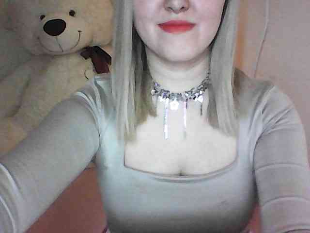 -Sweet-smile- webcam