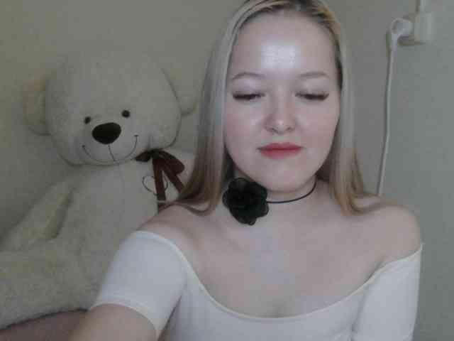 -Sweet-smile- webcam