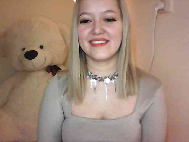 -Sweet-smile- webcam