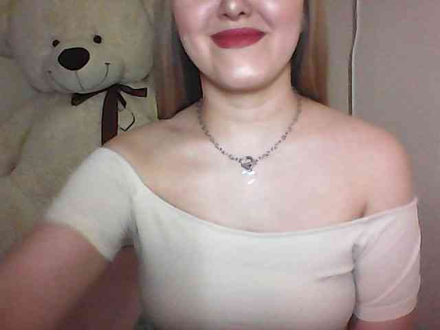 -Sweet-smile- webcam