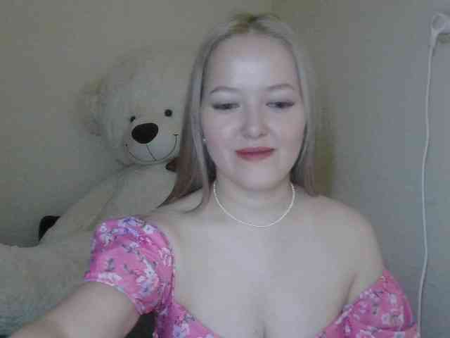 -Sweet-smile- webcam