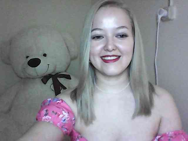 -Sweet-smile- webcam