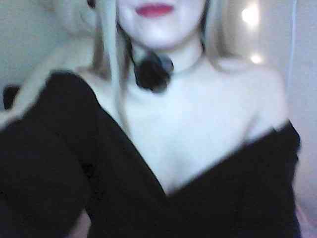 -Sweet-smile- webcam