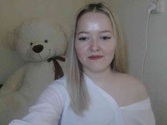 -Sweet-smile- webcam